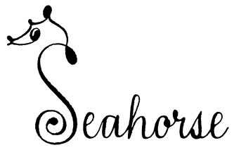 Elvis Swift : Seahorse
