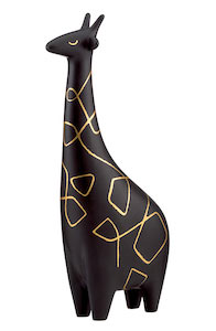 Elvis Swift : Art for Kate Spade New York : Giraffe Vase
